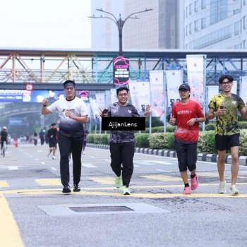 Runner Photo 8618732