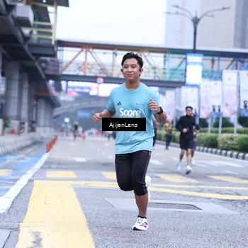 Runner Photo 8618733