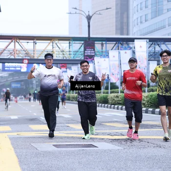 Runner Photo 8618734