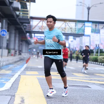 Runner Photo 8618735