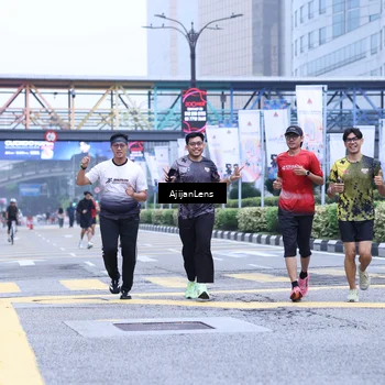 Runner Photo 8618738