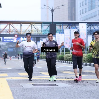 Runner Photo 8618739