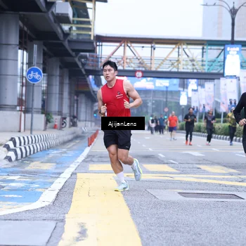 Runner Photo 8618740