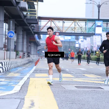 Runner Photo 8618741