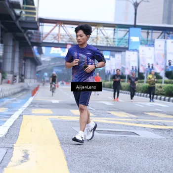 Runner Photo 8618742