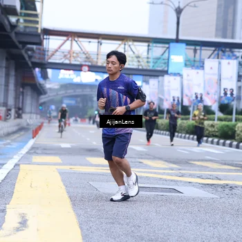 Runner Photo 8618743