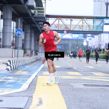 Runner Photo 8618744