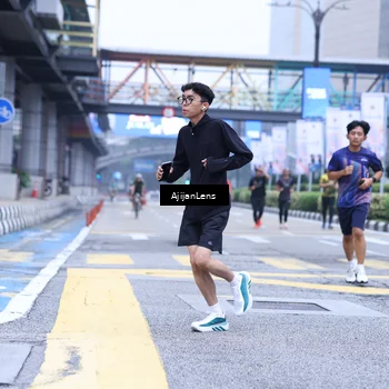 Runner Photo 8618745