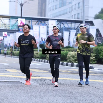 Runner Photo 8618746