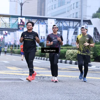 Runner Photo 8618749
