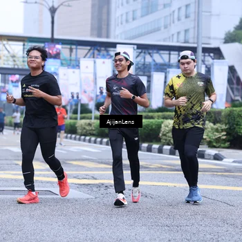 Runner Photo 8618750