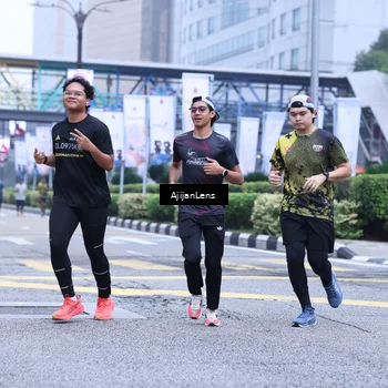 Runner Photo 8618754