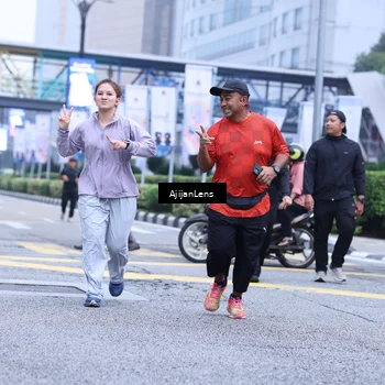 Runner Photo 8618772