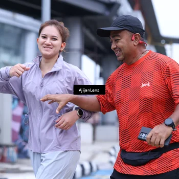 Runner Photo 8618773