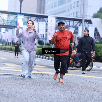 Runner Photo 8618774