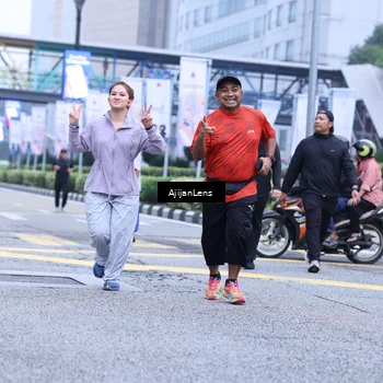 Runner Photo 8618776