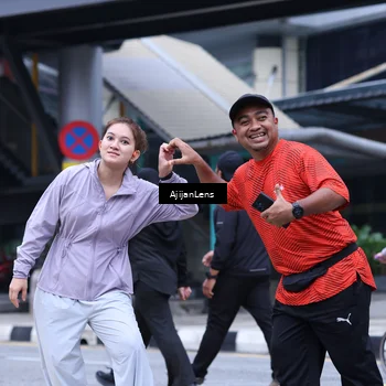 Runner Photo 8618777