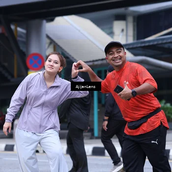 Runner Photo 8618778