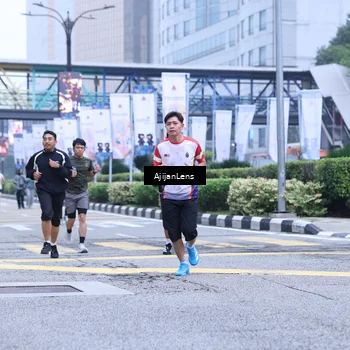 Runner Photo 8618779
