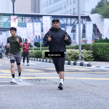 Runner Photo 8618782