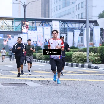 Runner Photo 8618783