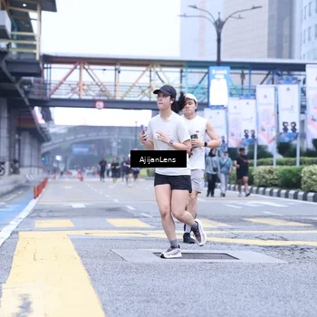 Runner Photo 8618784