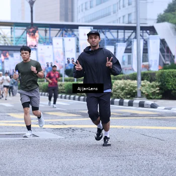 Runner Photo 8618786