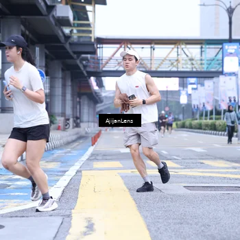 Runner Photo 8618787
