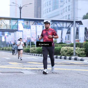 Runner Photo 8618788