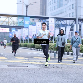 Runner Photo 8618795