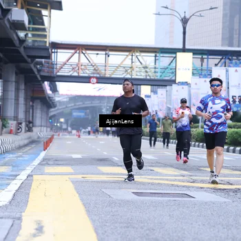 Runner Photo 8618796
