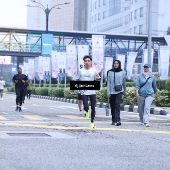 Runner Photo 8618797