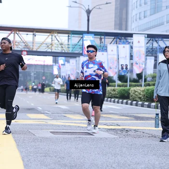Runner Photo 8618802