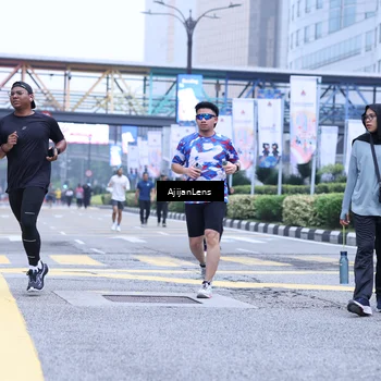 Runner Photo 8618803