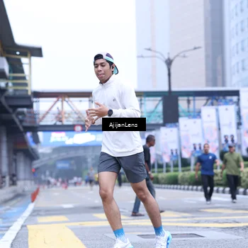 Runner Photo 8618805