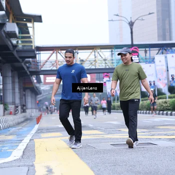 Runner Photo 8618809