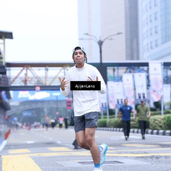 Runner Photo 8618810