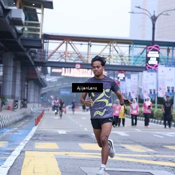 Runner Photo 8618814
