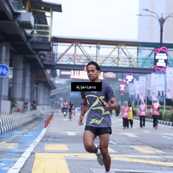 Runner Photo 8618816