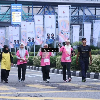 Runner Photo 8618822