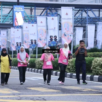 Runner Photo 8618823