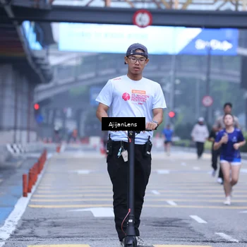 Runner Photo 8618824