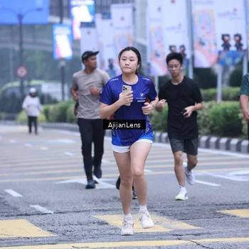 Runner Photo 8618828