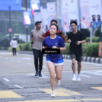 Runner Photo 8618831