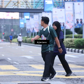 Runner Photo 8618832