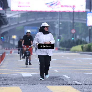 Runner Photo 8618833