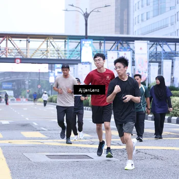Runner Photo 8618834