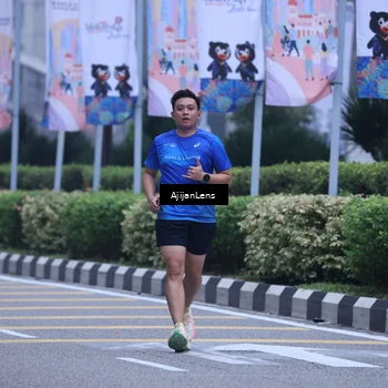 Runner Photo 8618835
