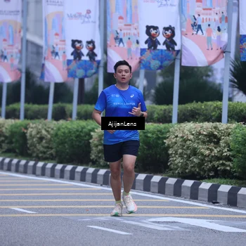 Runner Photo 8618837