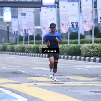 Runner Photo 8618842